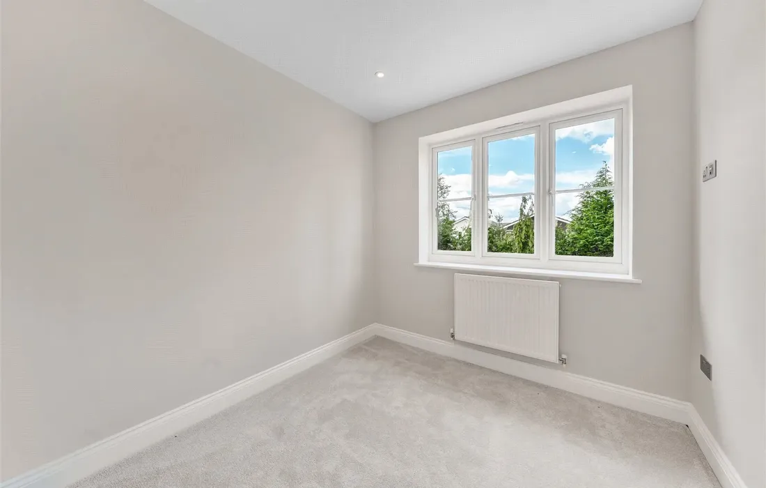 4 bedroom house for sale