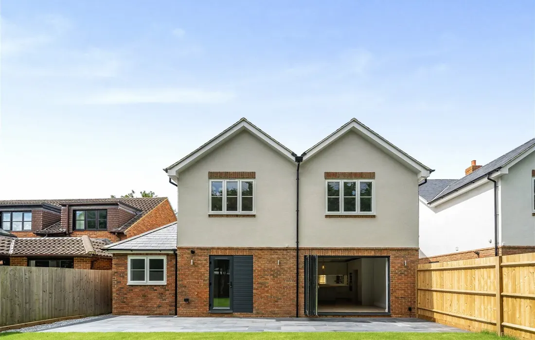 4 bedroom house for sale