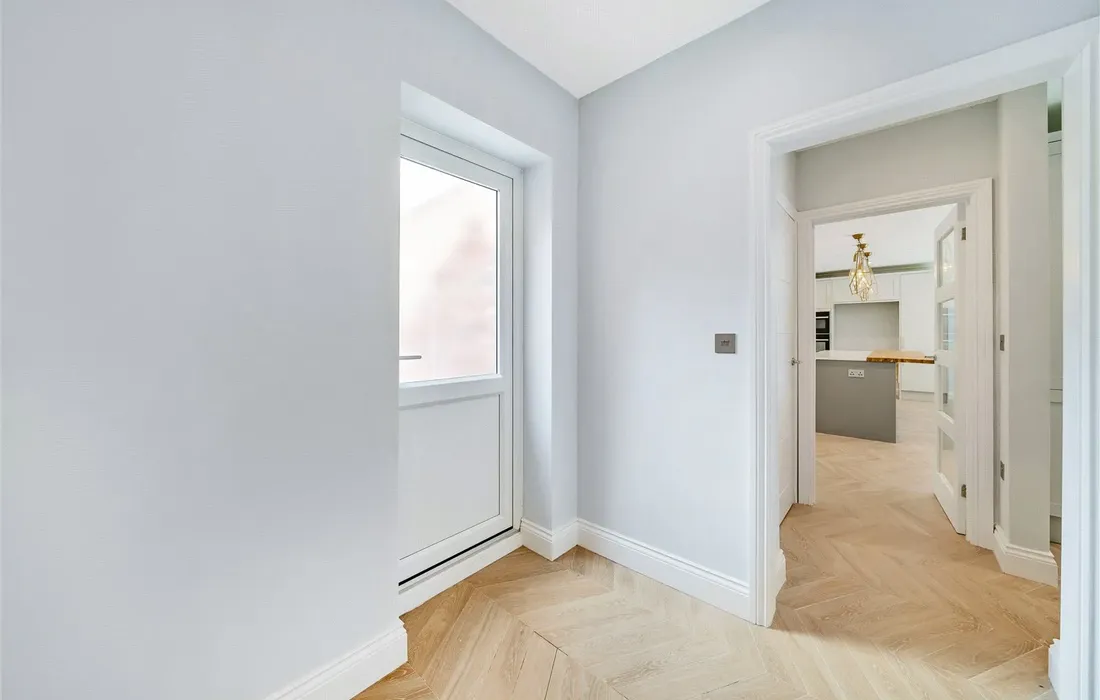 4 bedroom house for sale