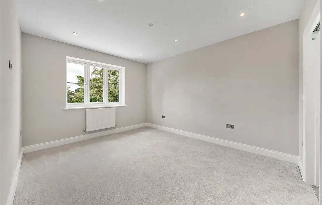 4 bedroom house for sale