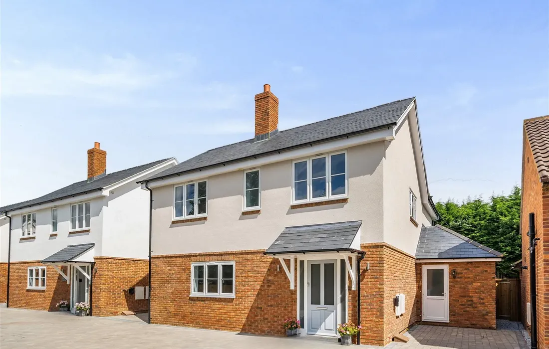 4 bedroom house for sale