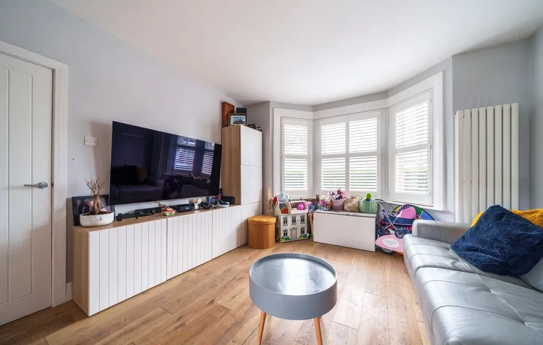 3 bedroom house for sale