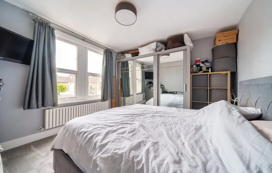 3 bedroom house for sale