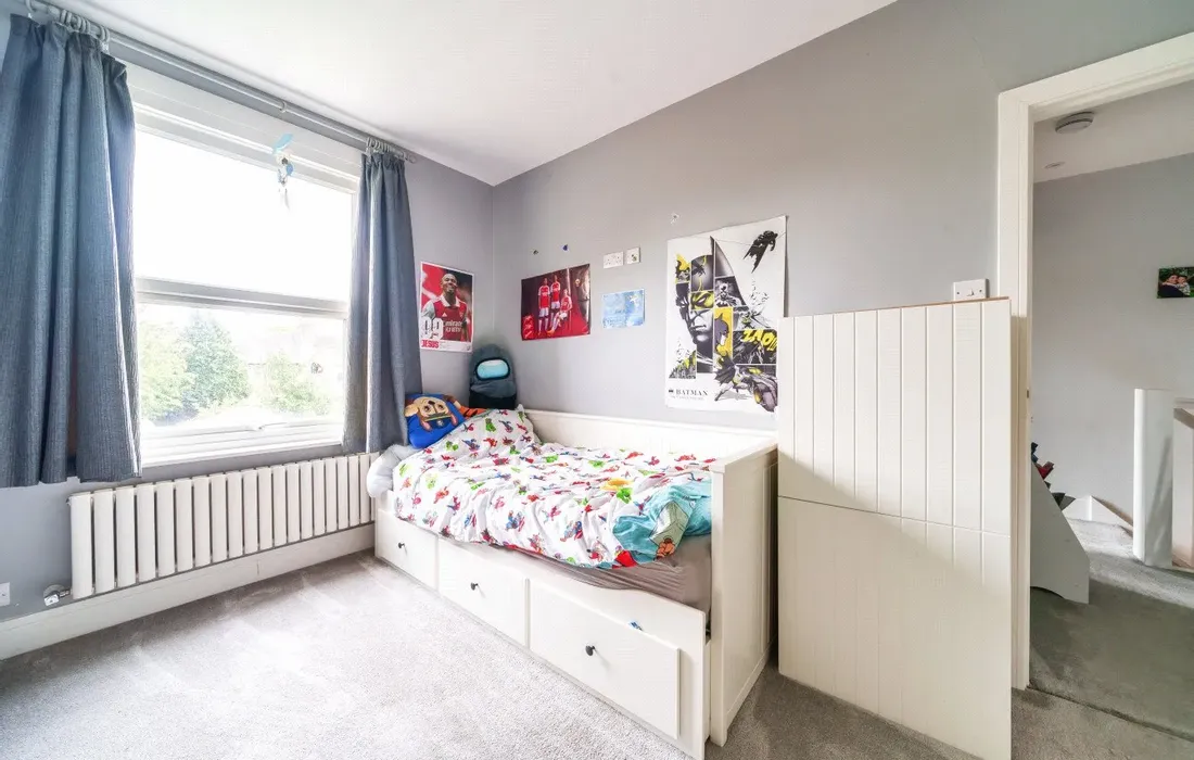 3 bedroom house for sale