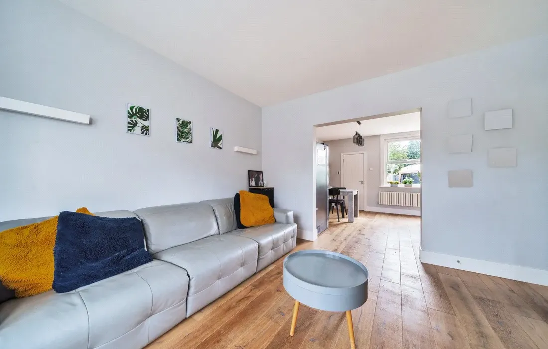 3 bedroom house for sale