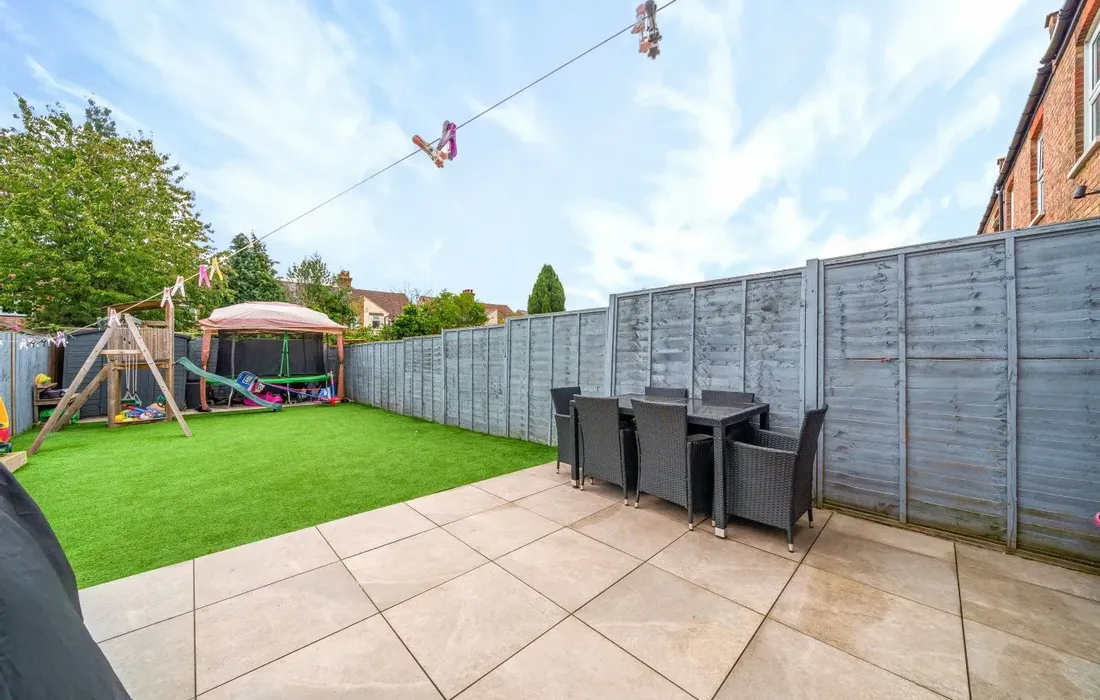 3 bedroom house for sale