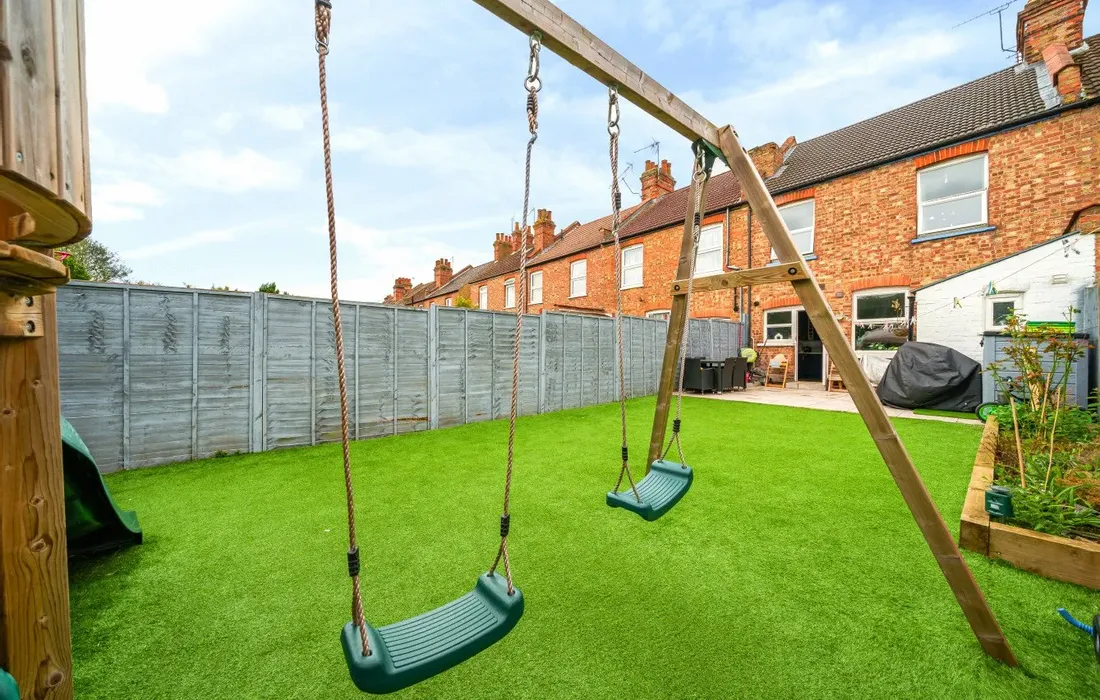 3 bedroom house for sale