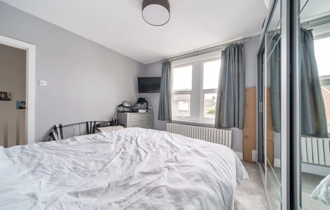 3 bedroom house for sale