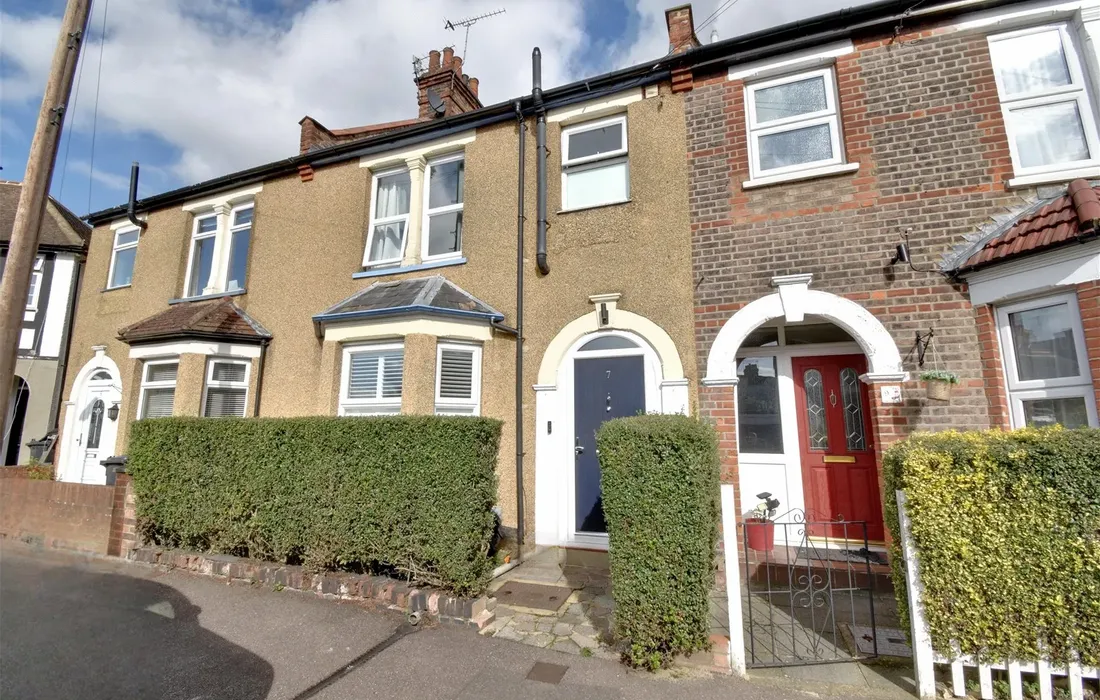 3 bedroom house for sale