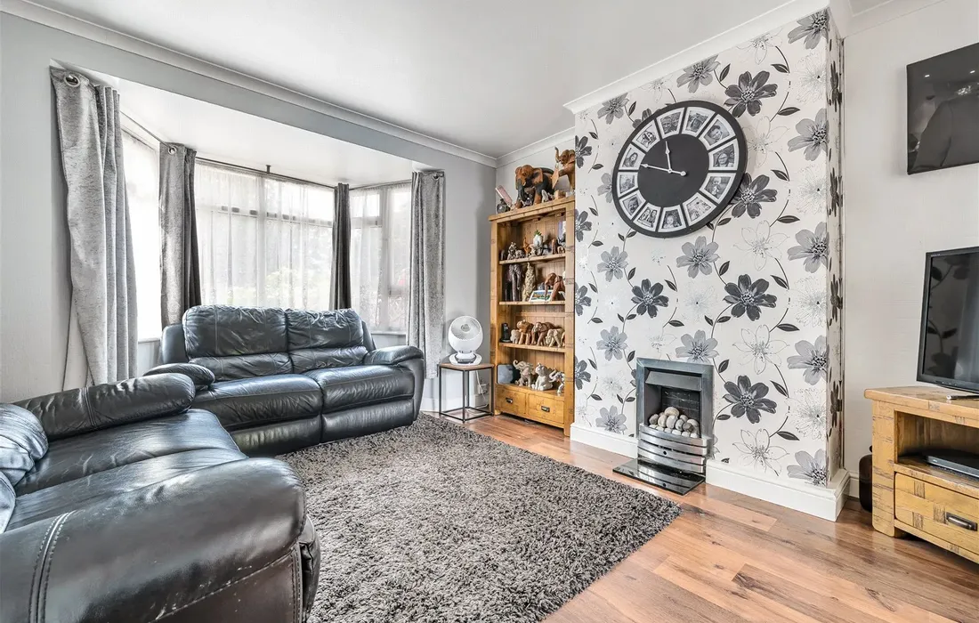 3 bedroom house for sale