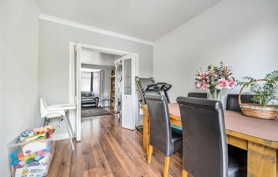 3 bedroom house for sale