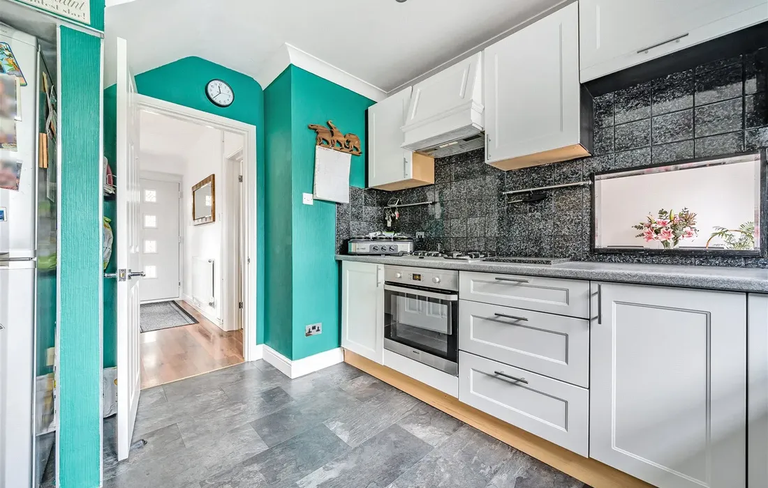 3 bedroom house for sale