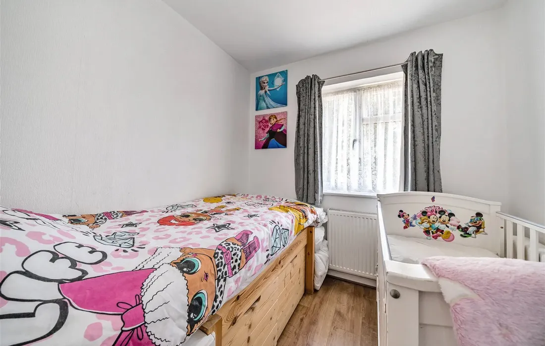 3 bedroom house for sale