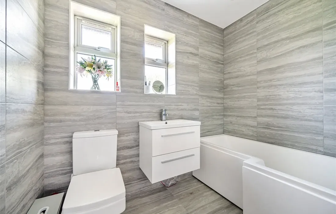 3 bedroom house for sale