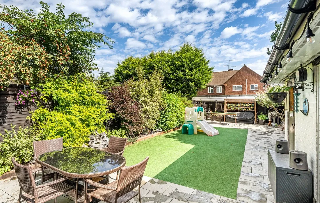 3 bedroom house for sale