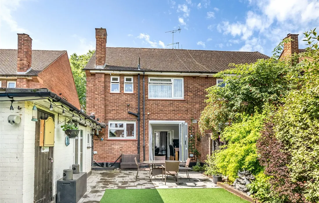 3 bedroom house for sale