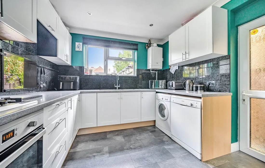 3 bedroom house for sale