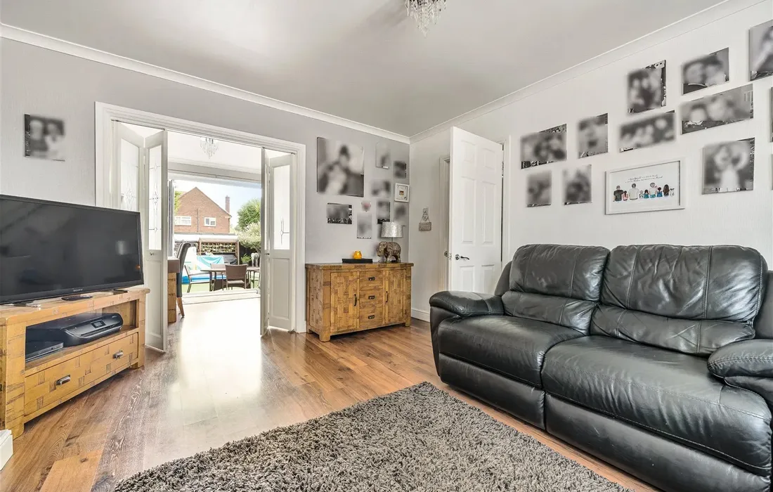 3 bedroom house for sale