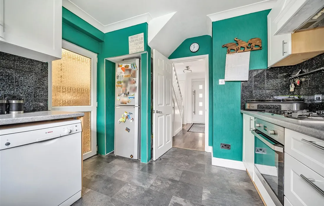 3 bedroom house for sale