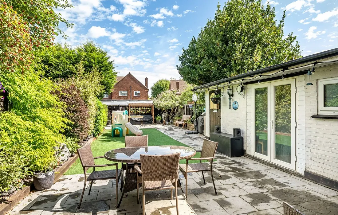 3 bedroom house for sale