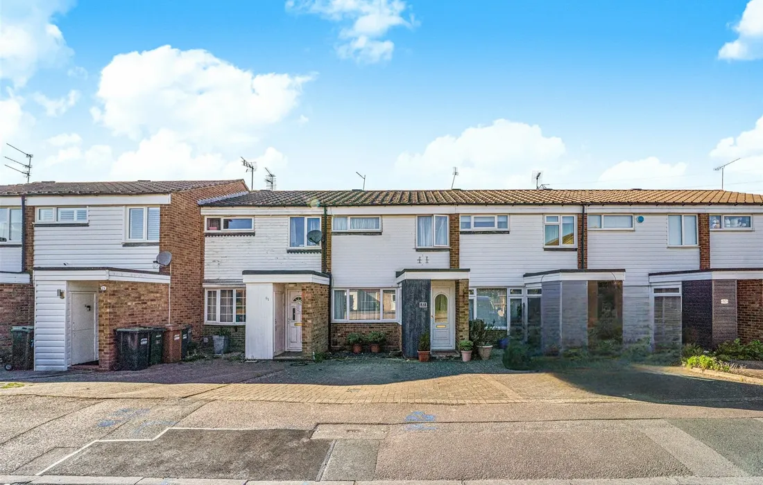 2 bedroom house for sale