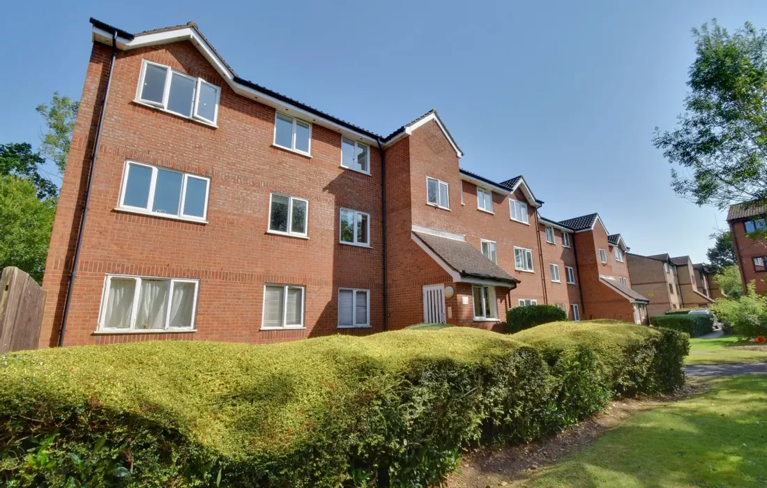 2 bedroom apartment to rent