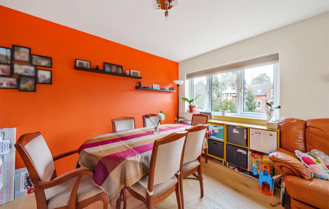 2 bedroom apartment for sale