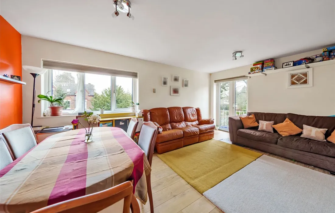 2 bedroom apartment for sale