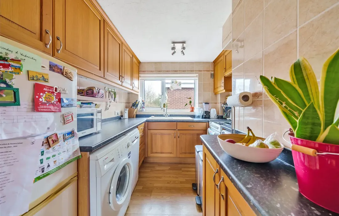 2 bedroom apartment for sale