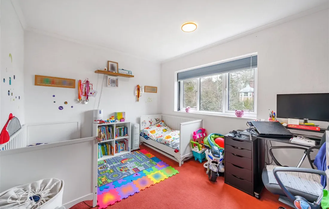 2 bedroom apartment for sale