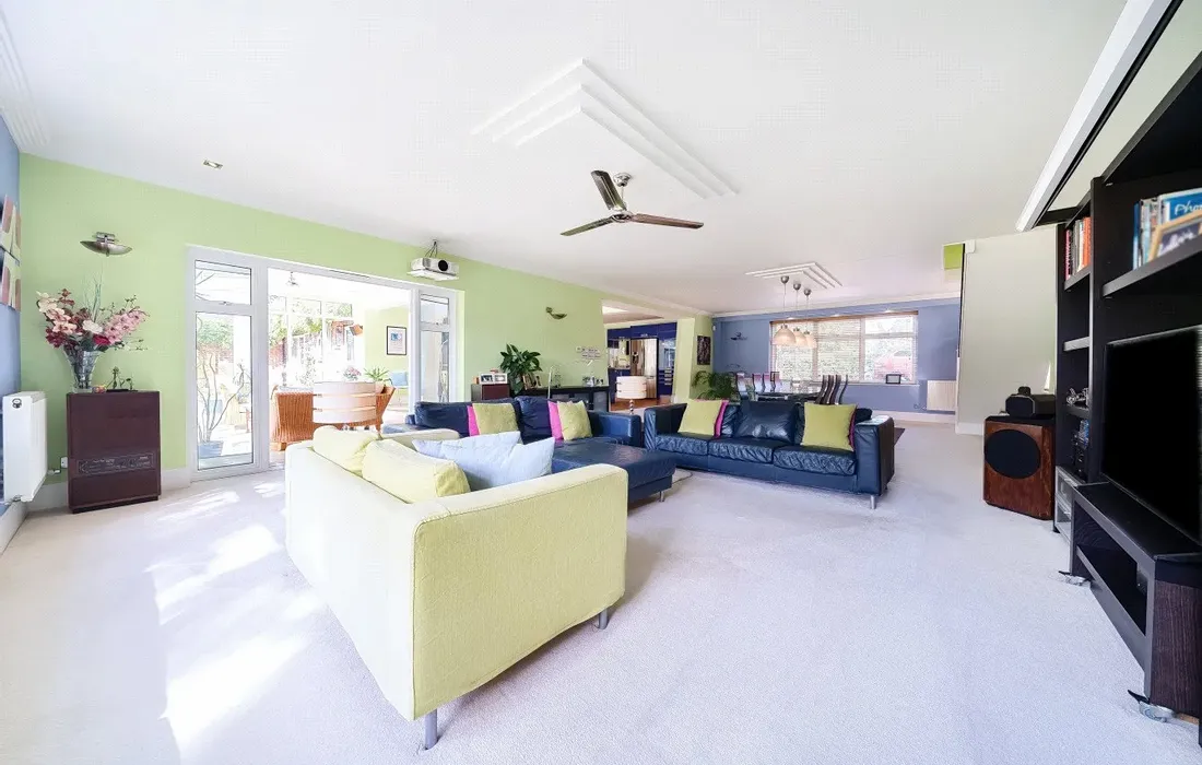 5 bedroom house for sale