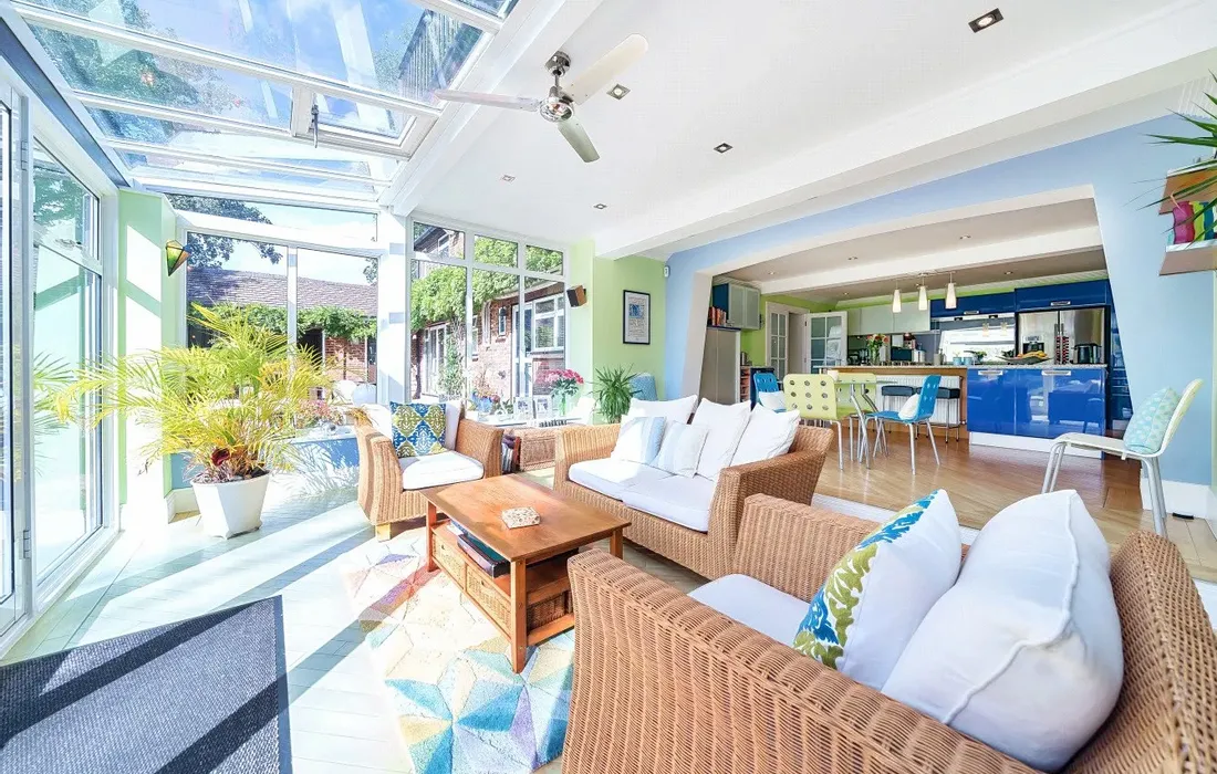 5 bedroom house for sale