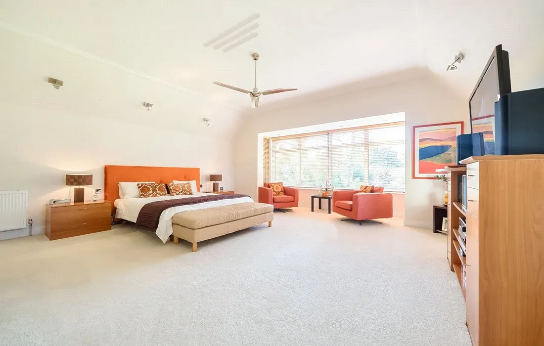 5 bedroom house for sale