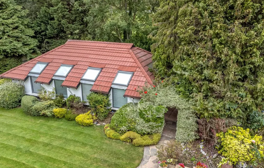5 bedroom house for sale