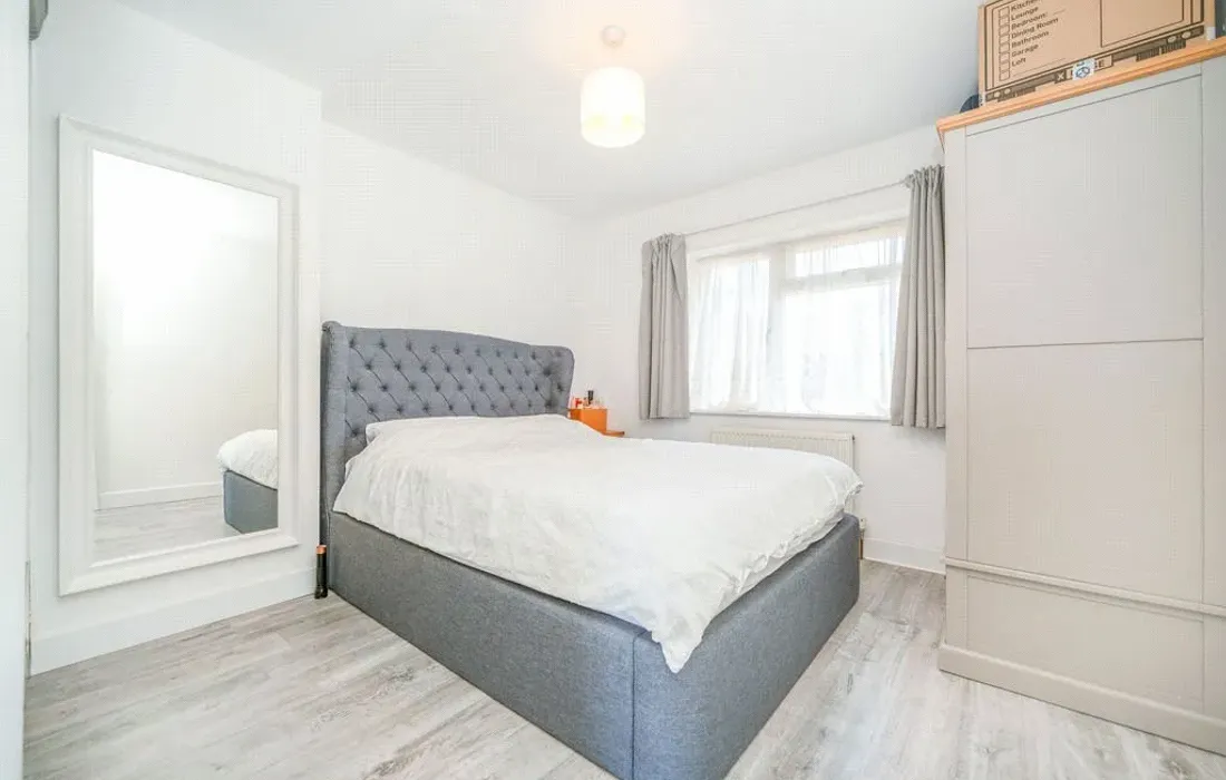 4 bedroom house for sale