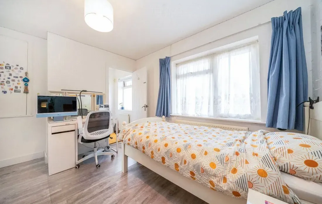 4 bedroom house for sale