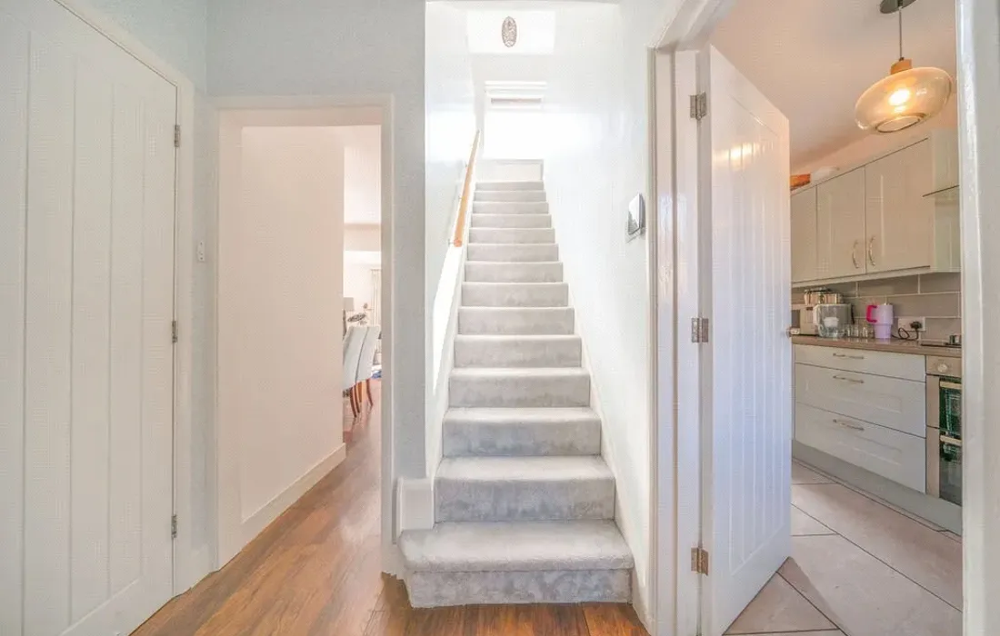 4 bedroom house for sale