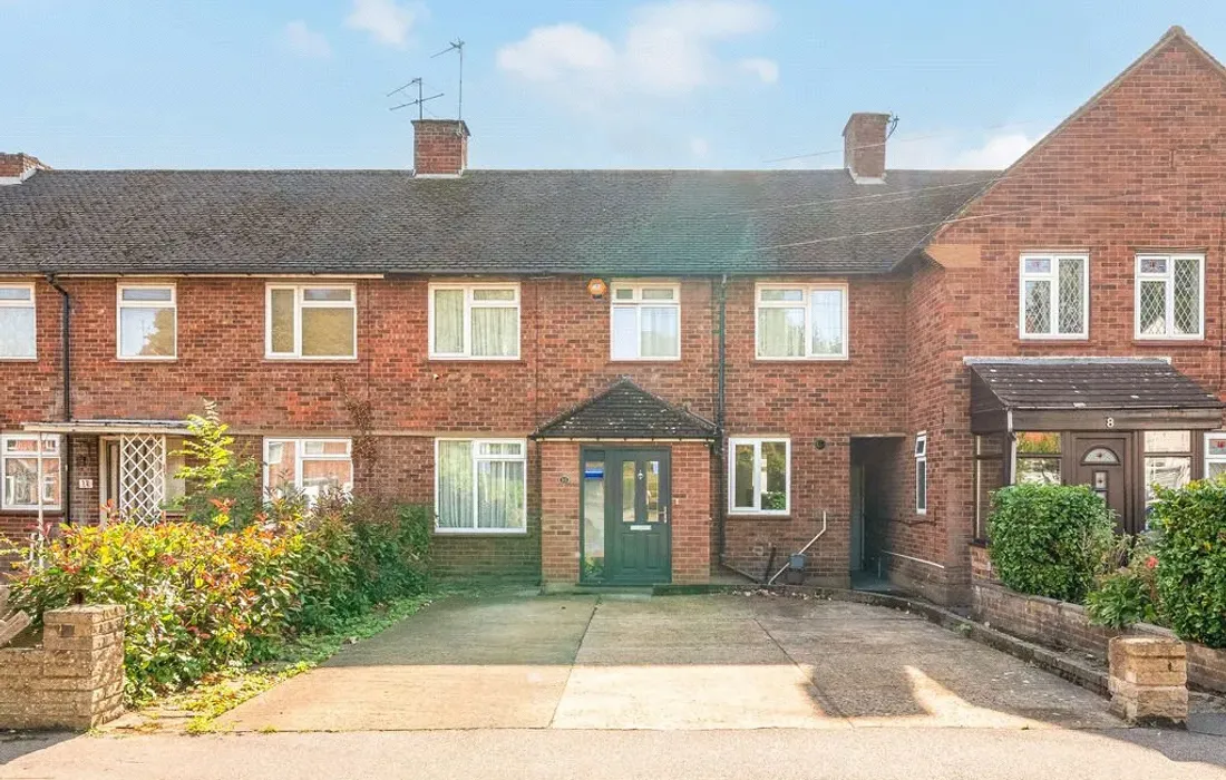 4 bedroom house for sale