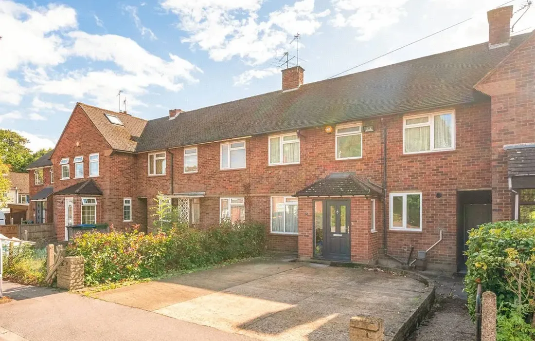 4 bedroom house for sale