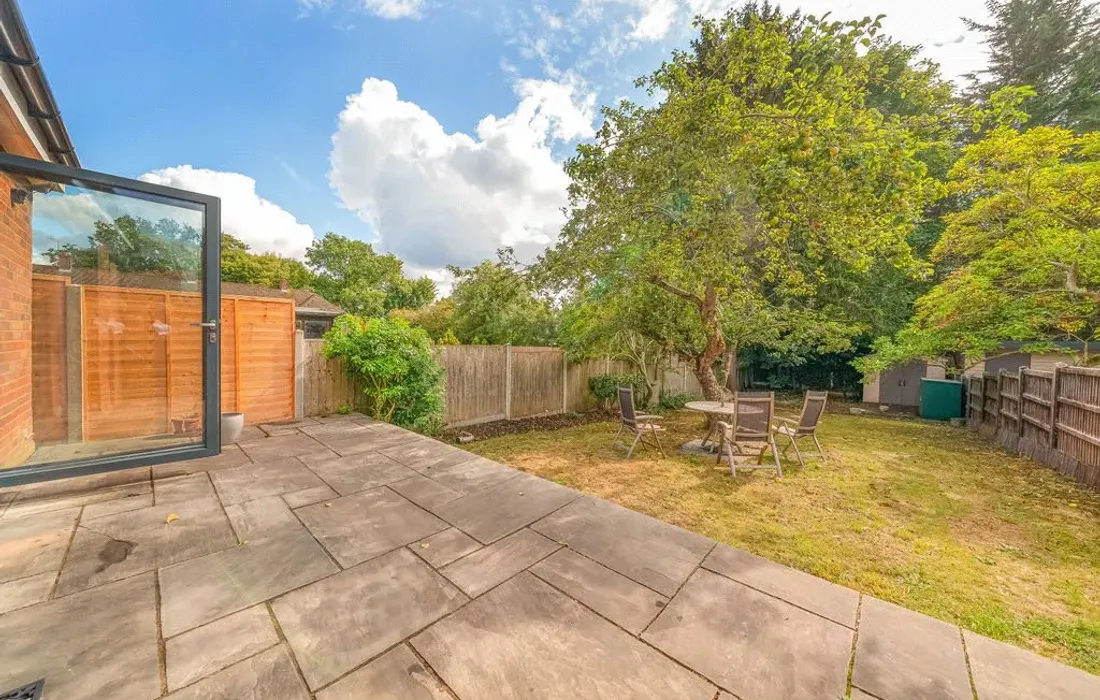 4 bedroom house for sale