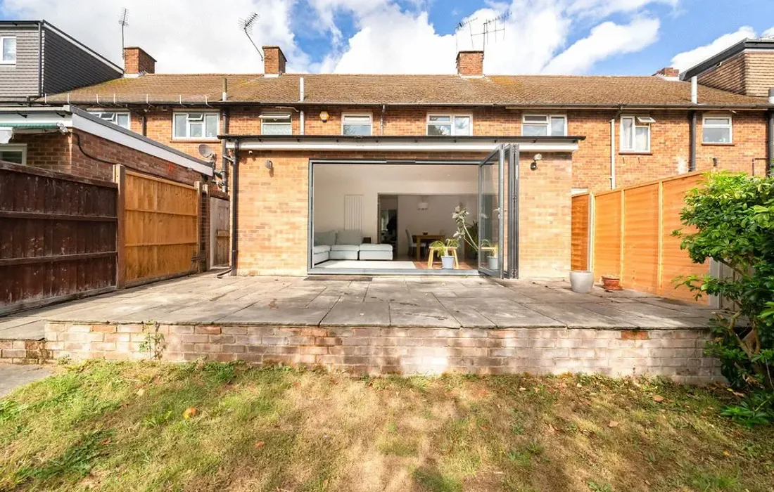 4 bedroom house for sale