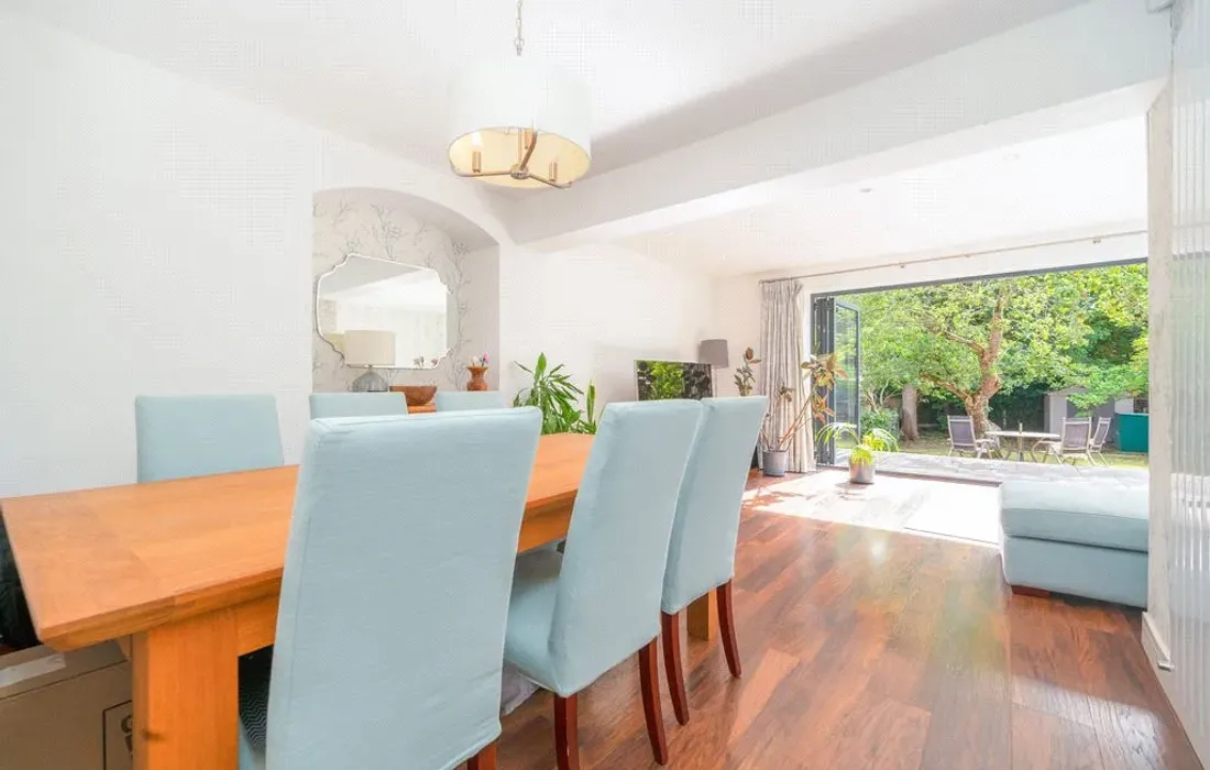 4 bedroom house for sale