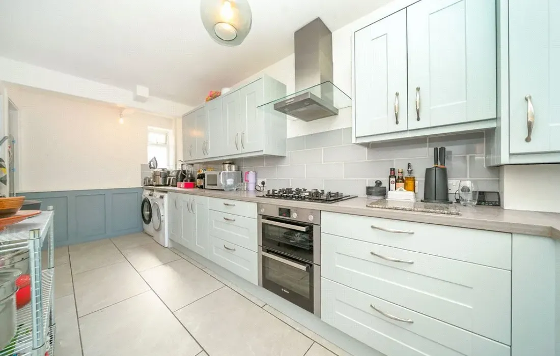 4 bedroom house for sale