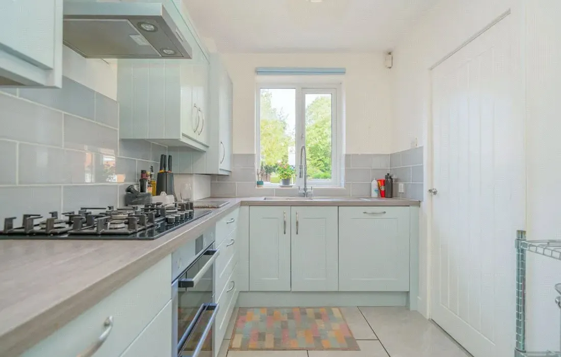 4 bedroom house for sale