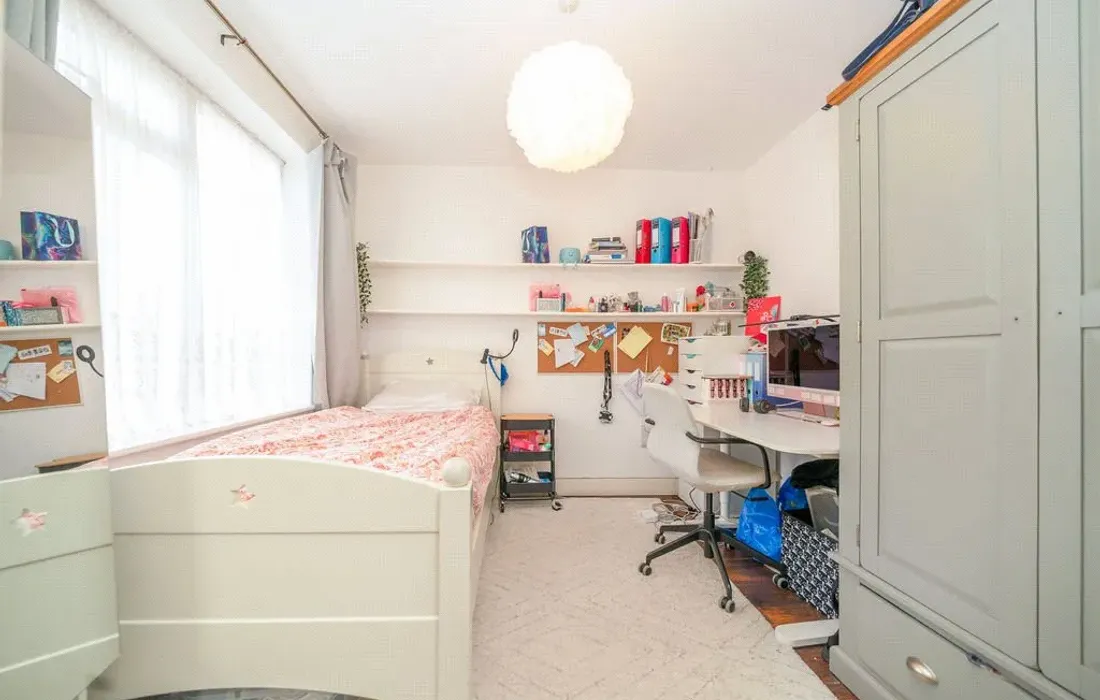 4 bedroom house for sale