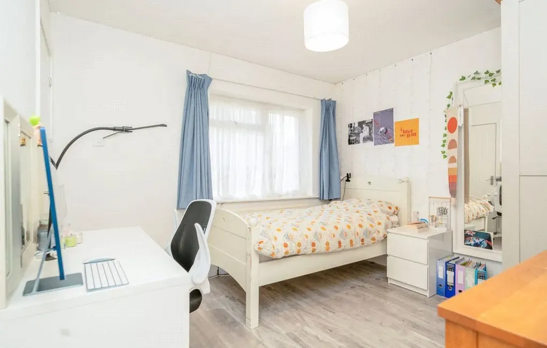 4 bedroom house for sale