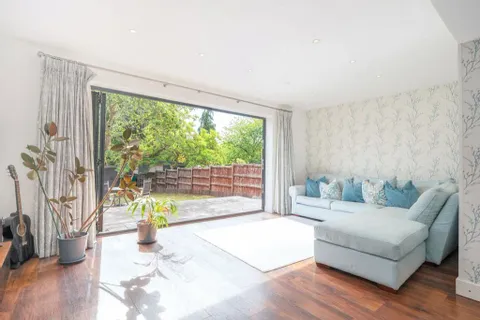 4 bedroom house for sale