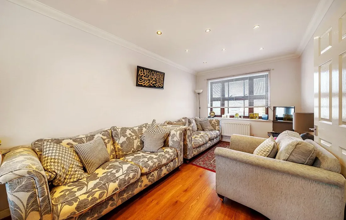 4 bedroom house for sale