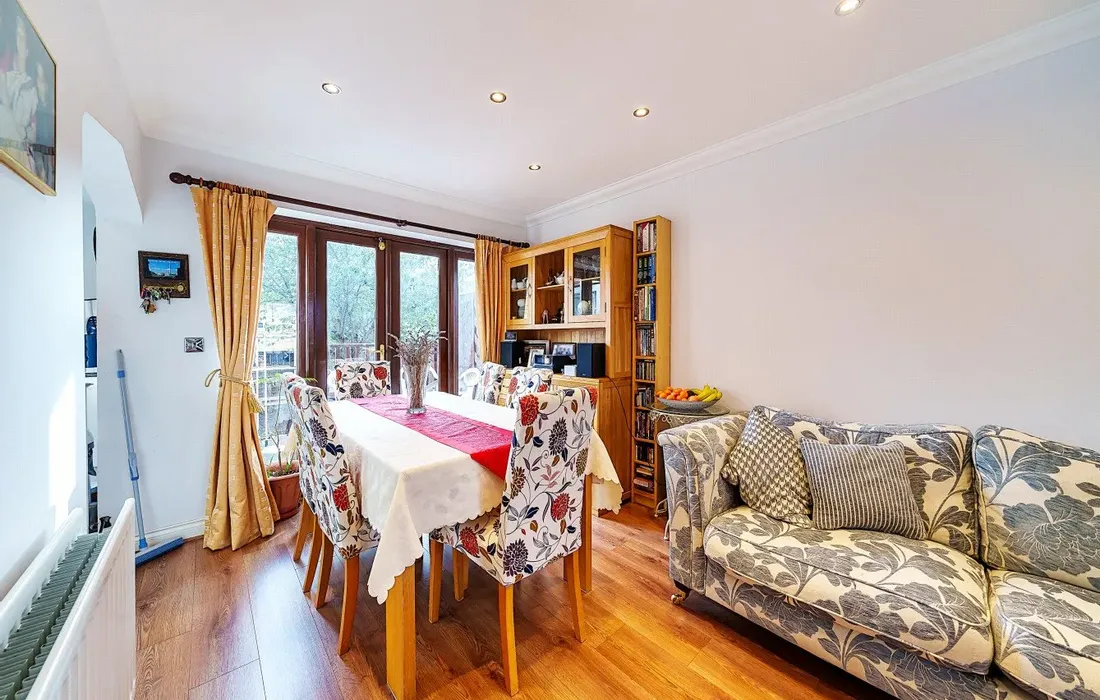 4 bedroom house for sale