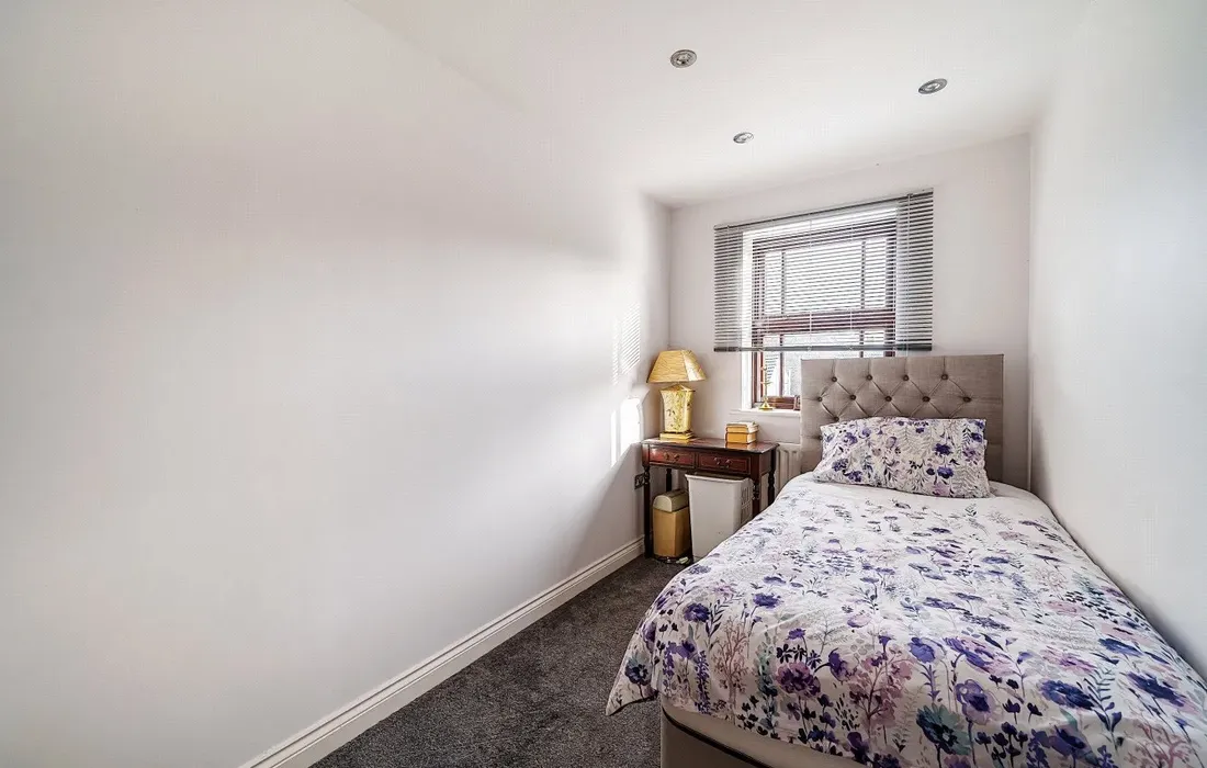4 bedroom house for sale